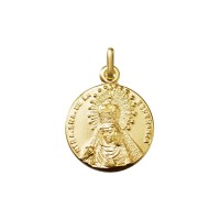Medalla Nuestra Señora de la Esperanza