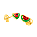 Pendientes infantiles